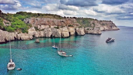 Yacht Boat Charter Spain Baleares